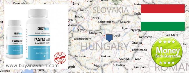 Πού να αγοράσετε Anavar σε απευθείας σύνδεση Hungary